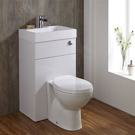 Part Of The Milano Space Saving Range Our Linton Toilet And Basin