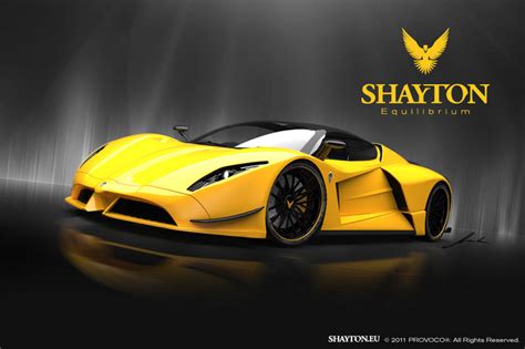 Supply, equilibrium and price controls. 2012 Shayton Equilibrium | Top Speed