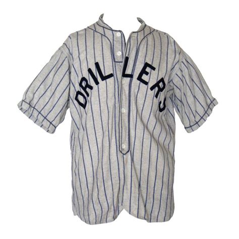 1930s Baseball Uniform Ubicaciondepersonascdmxgobmx