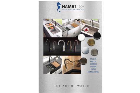 Our specialties include premium decorative paints. 2020 Catalog Now Available - HamatUSA