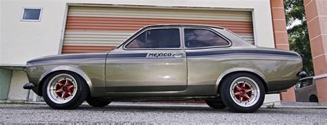 Lampu dan alarm itu menyala jika jarak kereta 700 meter menuju perlintasan. FORD ESCORT MK1 | Mekanika - Permotoran Gaya Baru