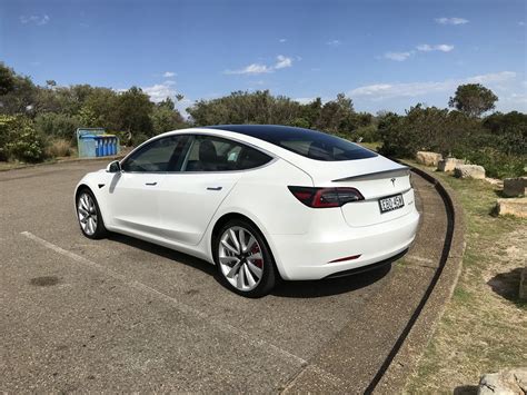 View similar cars and explore different trim configurations. 2020 Tesla Model 3 Performance Review | Top10Cars
