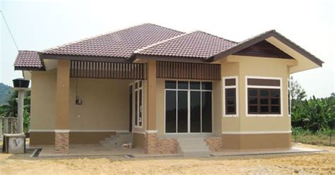 Sesekali, tentu rasa teringin nak buat pembaharuan dan tukar hiasan dalaman untuk kediaman. 26+ Cat Rumah Banglo Terkini, Trend Masa Kini