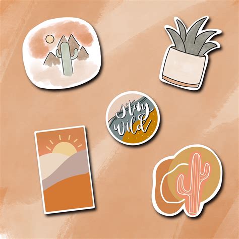 Cool Aesthetic Sticker Ideas To Draw References Best Lab