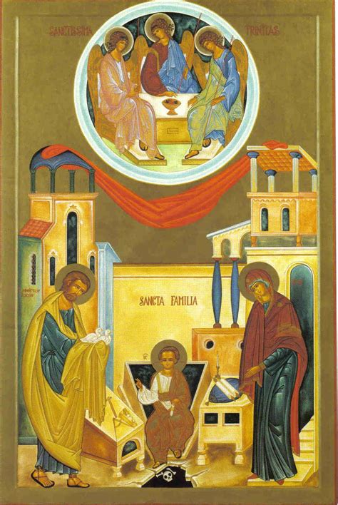 We believe we are holy trinity community church. Catholic homily outline for the Solemnity of the Most Holy ...