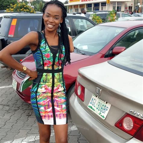 Thanks to her father, at the age of 10. Beauty Chidinma Opurum Biography, Age, Instagram, Husband ...