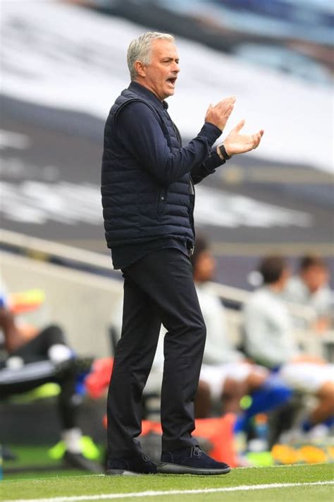 Jose mourinho will be hopeful that his side can dominate their lower division opposition once again. Crystal Palace vs Tottenham Preview: How to Watch on TV ...