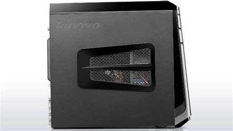 Lenovo K430 マルチメディアおよびゲーミング用デスクトップ Pc レノボ・ジャパン