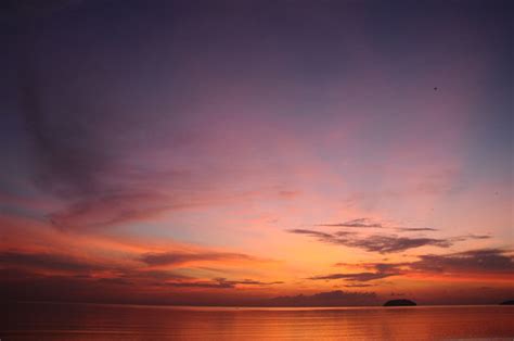 Replace the background with our sunset editing background and png. Create a Kick-Ass Martial Arts Scene | Photo Editing