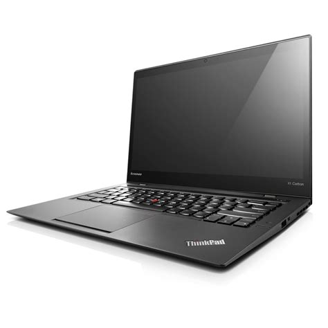Lenovo Thinkpad X1 Carbon 2nd Gen Business Ultrabook Core I5 4200u
