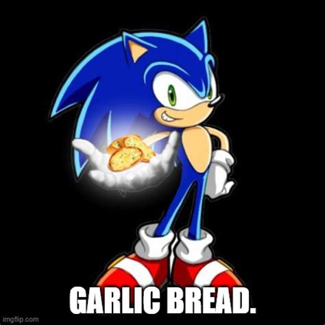 Garlic Bread Imgflip
