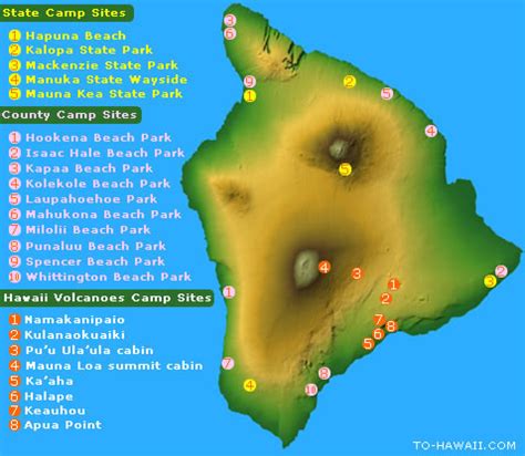 Maybe you would like to learn more about one of these? Mauna Kea State Recreation Area Cabins - Cabin Photos ...