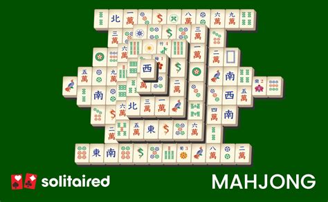 Mahjong Play Online Now Free
