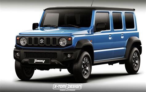 For those interested, the suzuki jimny costs php1.06 to 1.18 million brand new, with four despite having all the trappings of a vintage vehicle, the 2021 jimny—a 2020 carryover—still manages to be. Suzuki Jimny 2021, la versione 5 porte in Anteprima - Autoprove.it