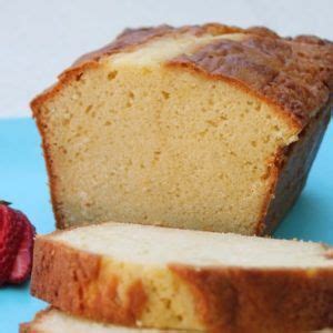In a classic pound cake recipe, you just use all purpose flour. Ina Garten's Honey Vanilla Pound Cake | Recipe (With images) | Pound cake, Pound cake recipes ...
