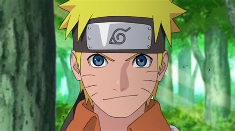 Why Naruto Was Never Promoted Beyond The Rank Of Genin