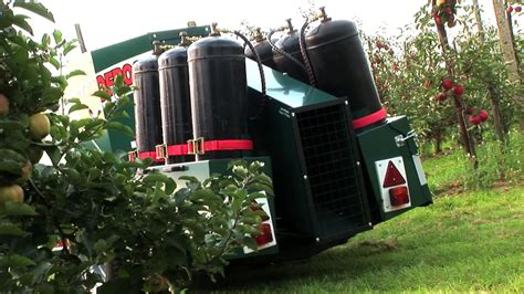 Robert frost was born in san francisco, but his family moved to lawrence, massachusetts, in 1884 following his father's death. AGROFROST - Frost Protection - YouTube