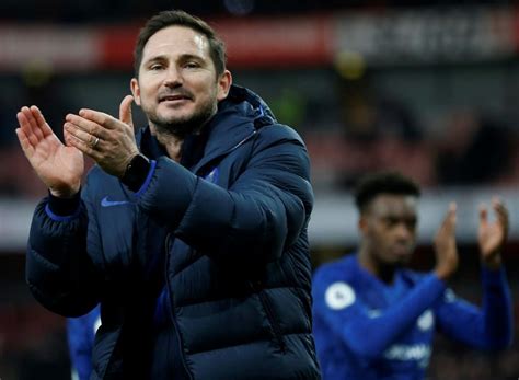Chelsea fans were excited in the summer of 2008 when former brazil and portugal boss felipe scolari was announced as the club's next manager. UEFA Champions League: Chelsea manager Frank Lampard ready ...