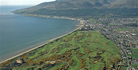 Besides royal johor country club, rjcc has other meanings. Royal County Down | Scotland for Golf