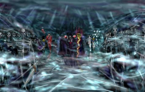 Explore the 240 mobile wallpapers associated with the tag overlord (anime) and download freely everything you like! Wallpaper Army, Overlord, Undead, art, Albedo, Beautiful ...