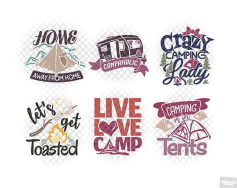 Free Free 257 Camping Sayings Svg Free SVG PNG EPS DXF File