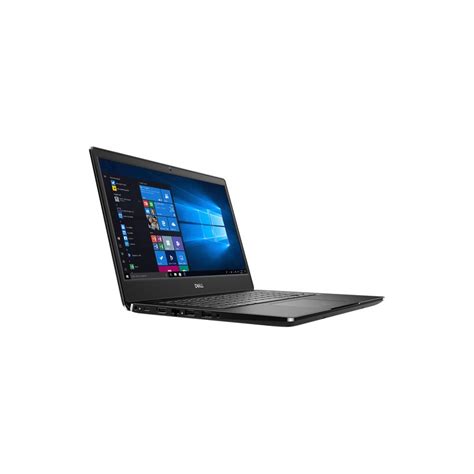 Dell 14 Latitude 3400 Core I5 Business Laptop