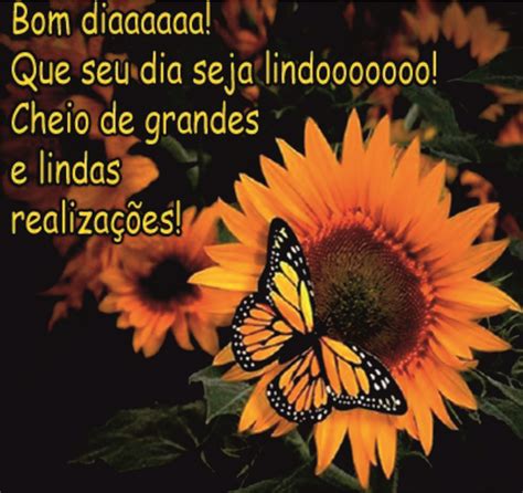 Bom Diaaaaa Bom Diaaaaa Mensagens De Bom Dia Emoções