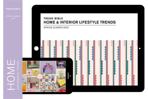 Trend Bible Home Ebook Trend Färg And Inspiration Online Besök Vårt