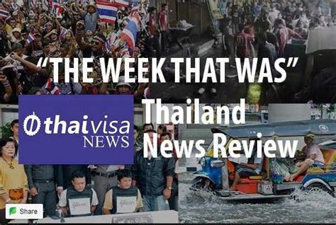 Thailand Live Sunday 31 May 2020 - Thailand News - ASEAN NOW - News ...