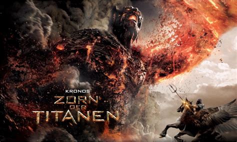 Kronos Wrath Of The Titans Wallpapers 800x480 206881