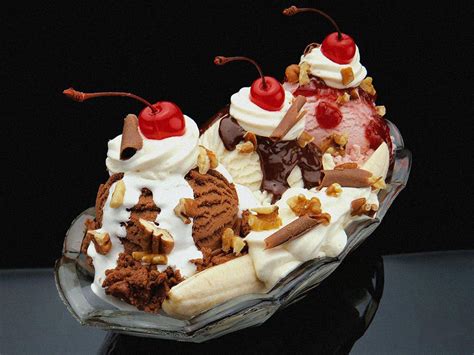 The ice cream bar is a full service 1930's style soda fountain, serving ice cream & baked goods using locally sourced dairy and produce. Mayfield Dairy Bar Parkway Gatlinburg (865) 430-2663 Eat ...