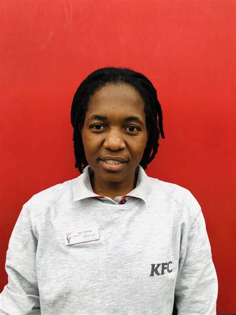 Our Best Team Member – KFC Mulisa Group