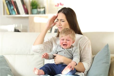 Toddler Tantrums When To Worry And Whats Normal
