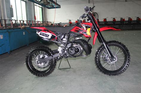 Some of our pit bikes and mini bikes come with upgraded fast ace type hydraulic forks that are fully adjustable. MINI MX 50R 50cc KTM SX REPLICA 9HP PRO JUNIOR SENIOR MOTO ...