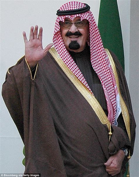 Saudi Prince Majed Al Saud Ordered Staff To Strip Naked At His Beverly Hills Mansion’s Pool