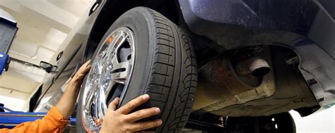 How Often To Rotate Your Tires Tire Rotation Boulder