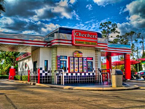 The companies offering the most jobs in orlando, fl are orlando health, adventhealth celebration and mcdonald's. Checkers Drive In Restaurant Kissimmee Orlando Florida ...