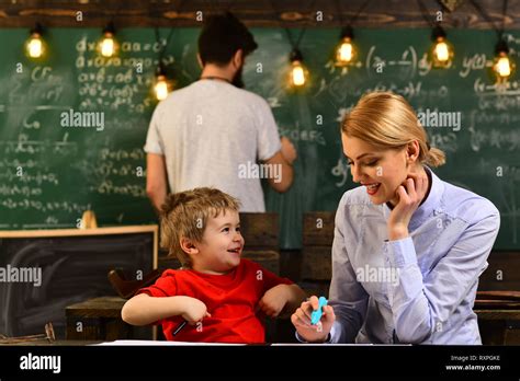 Teacher has his own love of learningTeacher inspires students with his