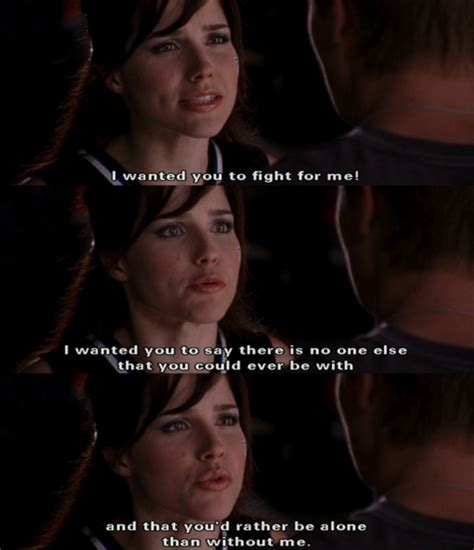 Preach It Bdavis One Tree Hill Quotes One Tree Hill