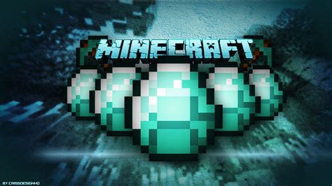 Minecraft Wallpapers Hd Wallpaper Cave