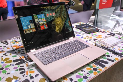 Lenovo Yoga 520 14 E 15 Il Nostro Primo Contatto Notebook Italia