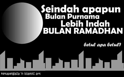 Ramadhan, Bulan Semua Kita Diundang Menjadi Tamu Allah  INFODES