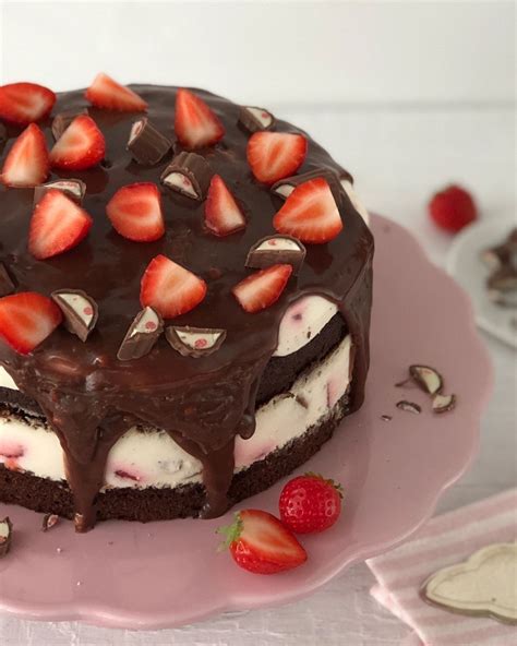 Weitere ideen zu kochen und backen rezepte, rezepte, lecker. Du liebst Yogurette? Dann darfst du dir diese Torte nicht ...