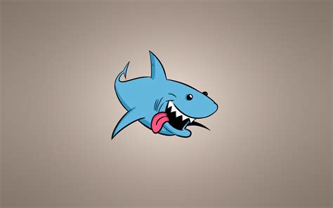 Check spelling or type a new query. Wallpaper : illustration, shark, minimalism, humor, logo ...