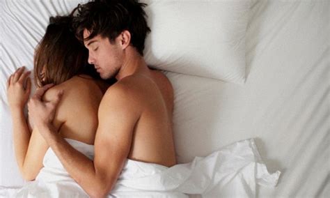 Revealed The Best Sex Positions For Women With A Bad Back