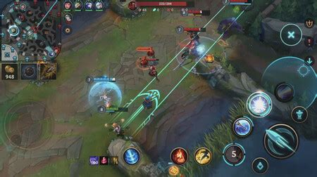 No olvidemos que, pese a esta crítica de jankos al pick de vi, el jungla de g2 esports ya hizo algo parecido con el pick de shen el año pasado. 'League of Legends: Wild Rift' ya se puede descargar: la ...