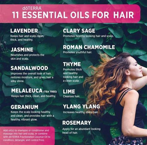 This powerful, lightweight serum provides extended moisture without weighing hair down or leaving an oily residue. Pin on Essential Oils