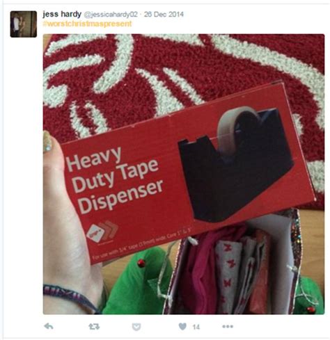 Check spelling or type a new query. Best Gift Idea Worst Christmas Gifts - Be Thankful For Not ...