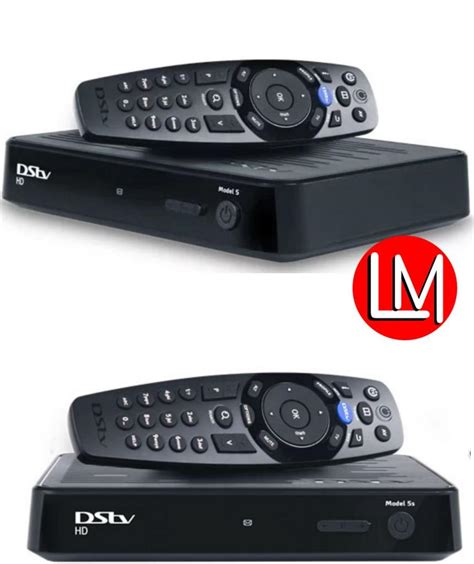 Dstv Decoder Extra Viewxtraview Configuration For Series