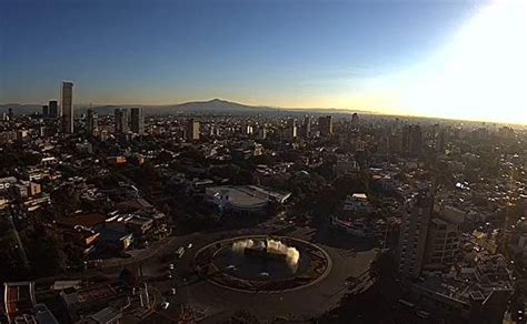 Cabe mencionar que de acuerdo al pronóstico del clima que emitió esta mañana la conagua, hoy se. Pronóstico del clima en Guadalajara, Jalisco, hoy 3 de ...